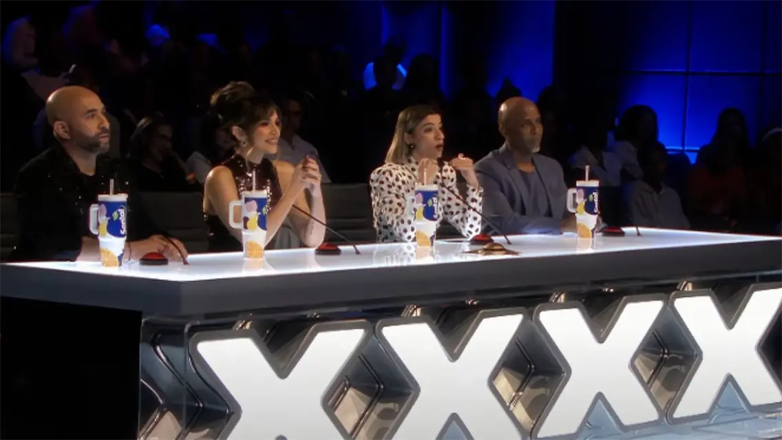 El talento local brilla en la nueva temporada de Dominicanas Got Talent