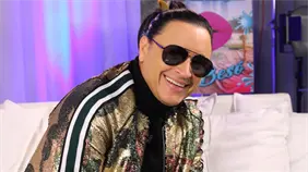 Elvis Crespo asegura que está en su mejor momento: Mi misión es ser y hacer feliz