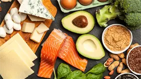 Un estudio en ratones muestra que la dieta cetogénica provoca múltiples problemas de salud