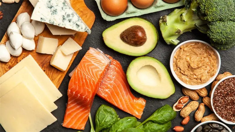 Un estudio en ratones muestra que la dieta cetogénica provoca múltiples problemas de salud