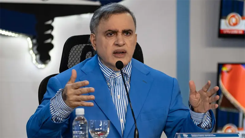 Fiscalía de Venezuela exige a ONU investigar ataques de EE.UU. contra lanchas en el Caribe
