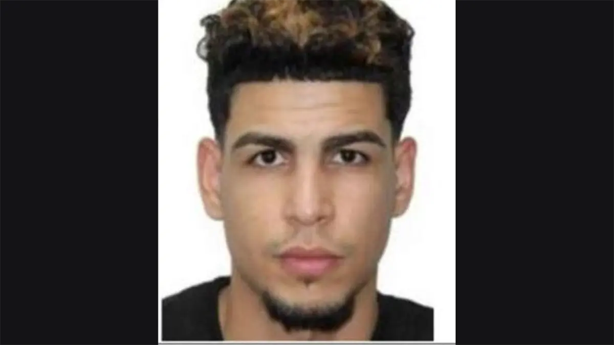 José Vladimir Valerio Estévez, uno de los cinco hombres que murieron durante un supuesto enfrentamiento con agentes de la Policía Nacional en el sector La Barranquita.