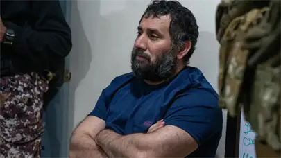 El narco ecuatoriano "Fito" se juega su destino en corte de Nueva York