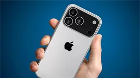Furor por el iPhone 17 en India en medio de las amenazas de Trump a la producción de Apple
