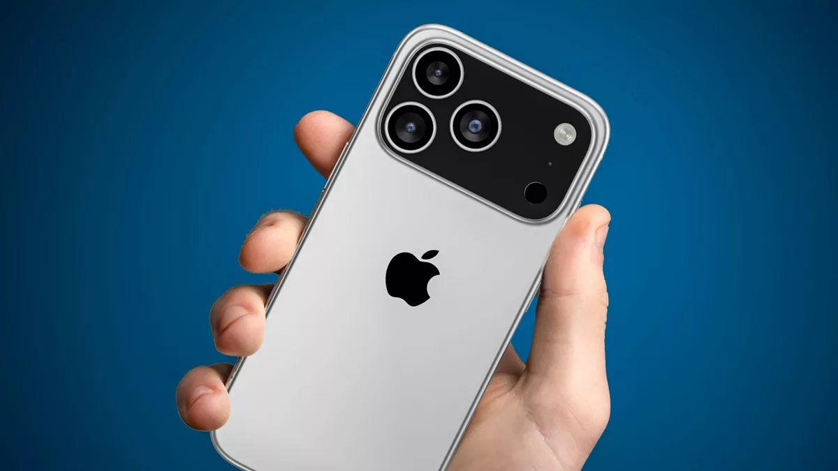 Furor por el iPhone 17 en India en medio de las amenazas de Trump a la producción de Apple