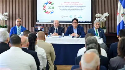 UNICARIBE fortalece y potencia su compromiso social con intensa jornada promueve desarrollo sostenible