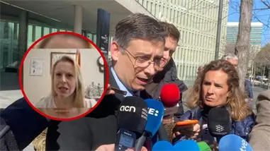 Justicia española autoriza eutanasia de joven parapléjica tras oposición del padre