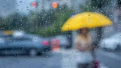 Vaguada provocará aguaceros este fin de semana en varias provincias; se mantienen alertas meteorológicas y altas temperaturas