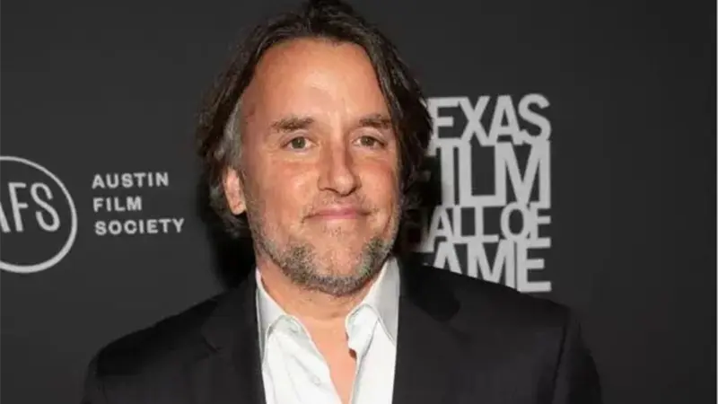 El director Richard Linklater cree que tras la tele, Trump irá a por la industria del cine