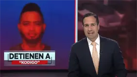 Noticias SIN y Mucho Más 19 de septiembre: Arrestan a "Argenis Kodigo" por presuntos delitos de narcotráfico y lavado