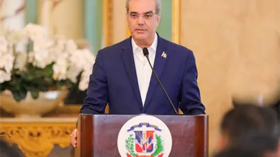 Presidente Luis Abinader aplaza encuentros con comunidad dominicana en Boston y Nueva York