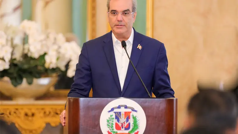 Presidente Luis Abinader aplaza encuentros con comunidad dominicana en Boston y Nueva York