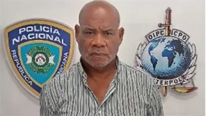 Detienen a hombre pr&oacute;fugo por 14 a&ntilde;os por homicidio en Barahona