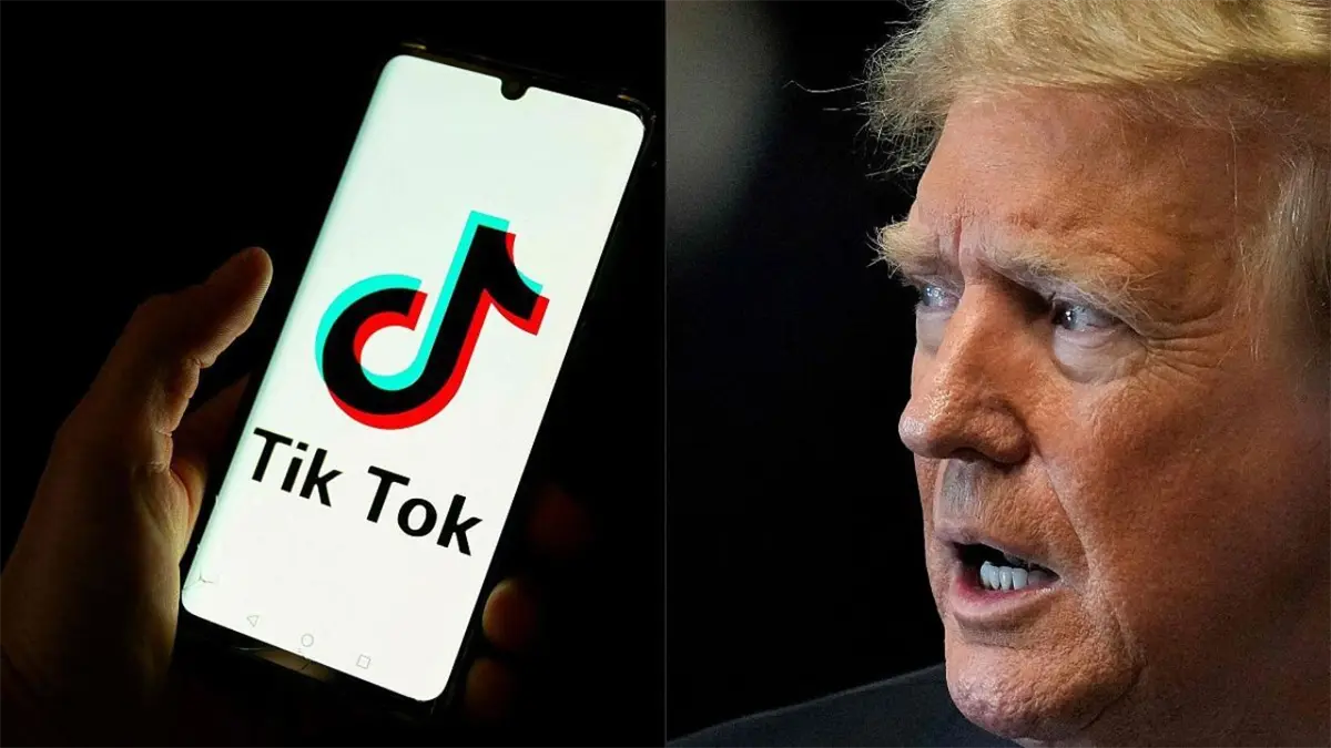 Trump y Xi despejarán hoy el futuro de TikTok en EE.UU. después de cuatro ultimátum