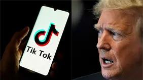 Trump y Xi despejarán hoy el futuro de TikTok en EE.UU. después de cuatro ultimátum