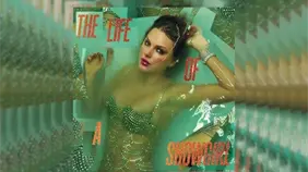 Taylor Swift: The Official Release Party of a Showgirl se estrenará en cines en octubre