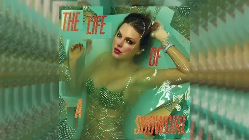Taylor Swift: The Official Release Party of a Showgirl se estrenará en cines en octubre