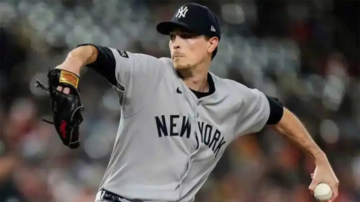 Yankees reducen la brecha en el Este de la Americana