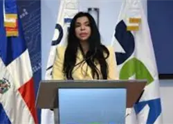 Yeni Berenice advierte a Aduanas sobre sanciones severas por contrabando en nuevo Código Penal