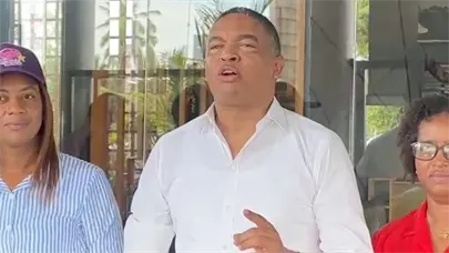 Yv&aacute;n Lorenzo pide a Yeni Berenice que no se autodescalifique en investigaci&oacute;n de ejecuciones policiales