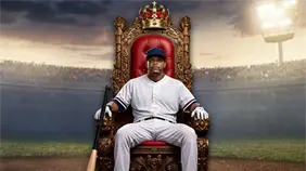 Camino Films y Hamilton Films anuncian "El Rey del Hit: Luis Polonia"
