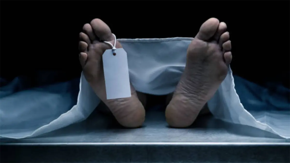 Ciudadana alemana asesinada