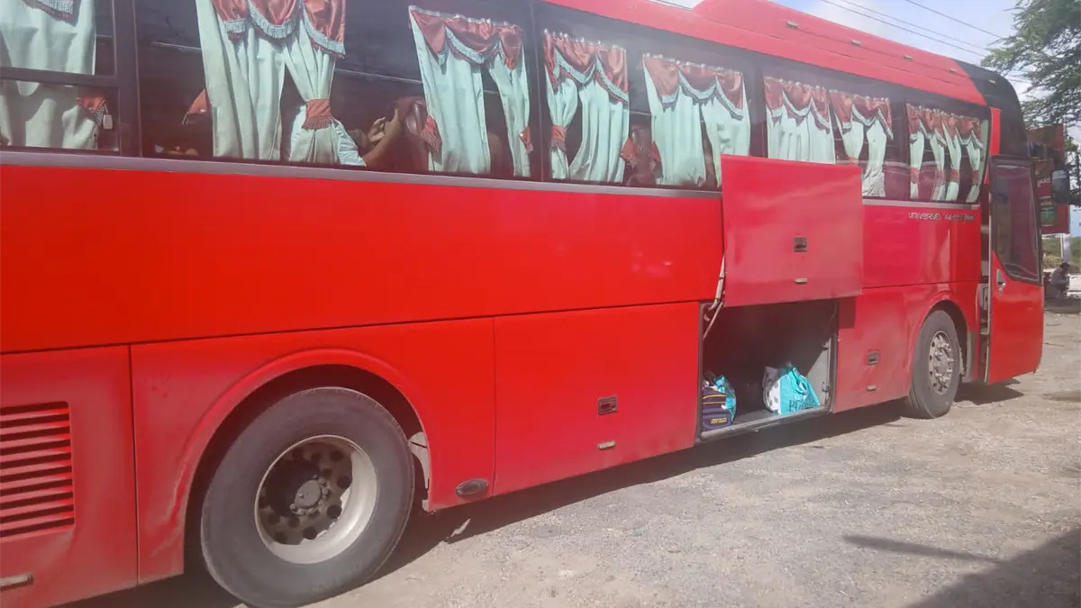 Decomisan ocho pacas de presunta marihuana en operativo conjunto en Azua