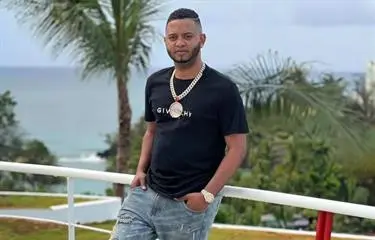 Ministerio Público desmantela red internacional de narcotráfico: capturan a Argenis "Kódigo"