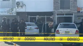 MP solicita 18 meses de prisión preventiva contra 11 policías que abatieron a cinco hombres en Santiago