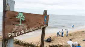 Ministro Paíno Henríquez insta a reducir consumo de plástico y concienciar sobre residuos sólidos