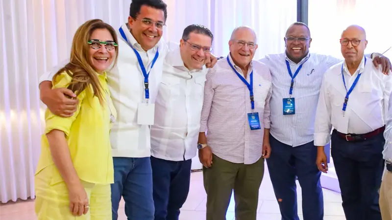Realizan Taller Estratégico del PRM para el desarrollo social en Jarabacoa
