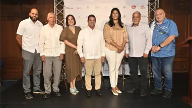 Dan a conocer detalles de la segunda edición del Punta Rucia Lobster Festival