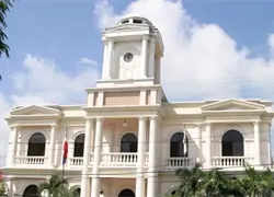 San Francisco de Macorís celebra su 247 aniversario de fundación