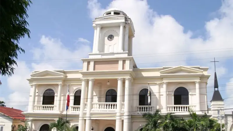 San Francisco de Macorís celebra su 247 aniversario de fundación