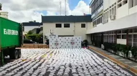 República Dominicana refuerza lucha contra el narcotráfico en medio de llamados a más prevención y reinserción social