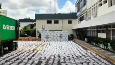 Rep&uacute;blica Dominicana refuerza lucha contra el narcotr&aacute;fico en medio de llamados a m&aacute;s prevenci&oacute;n y reinserci&oacute;n social