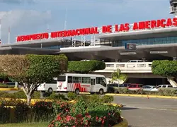 Aerodom pide a pasajeros no dirigirse al AILA por fallo eléctrico en la terminal
