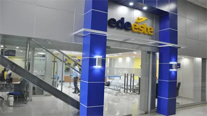 Edeeste aclara que la falla en el suministro el&eacute;ctrico del AILA no recae en su responsabilidad