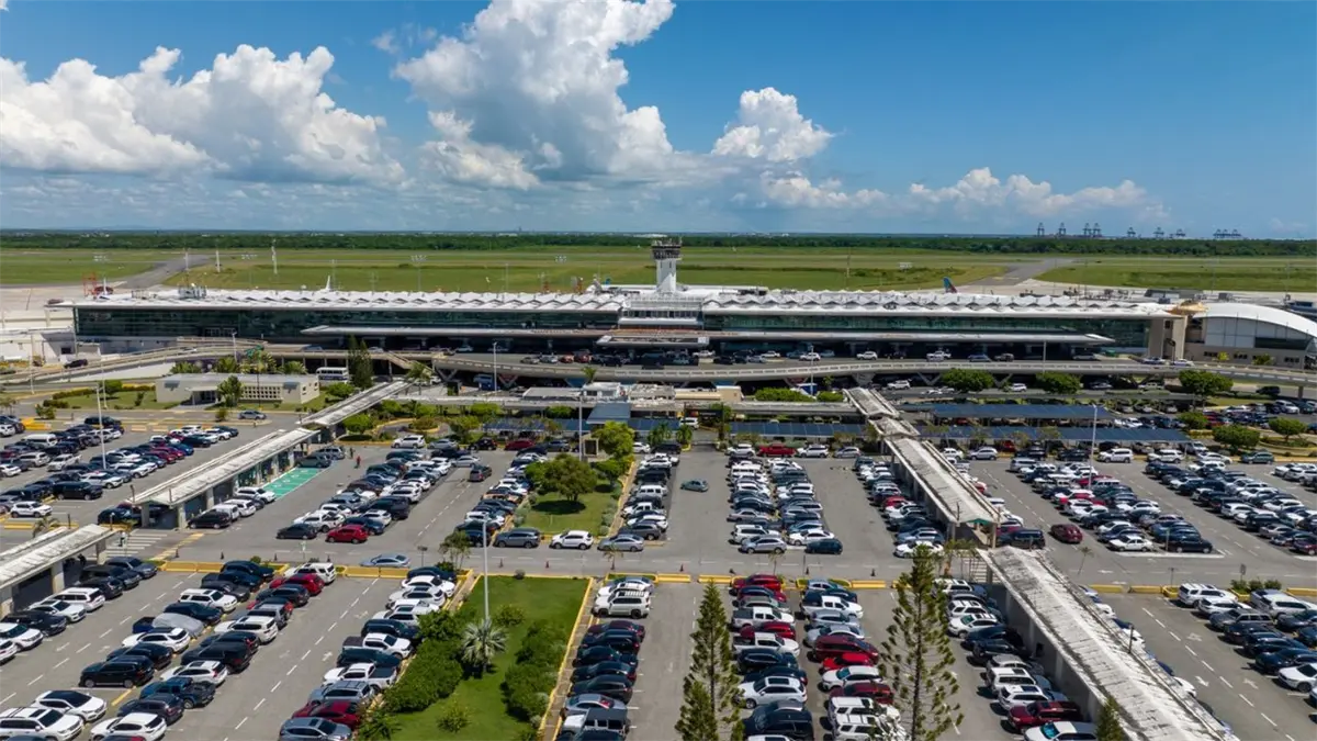 Aeropuerto Internacional de Las Américas, José Francisco Peña Gómez (AILA).