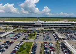 Fallo eléctrico en el AILA se produjo por avería de seccionadora, informa Aerodom