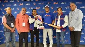 Juan Soto es nombrado Embajador Deportivo de los Juegos Centroamericanos y del Caribe Santo Domingo 2026