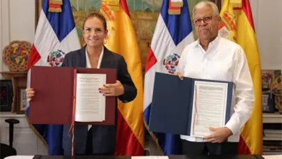 MIREX firma memorando de entendimiento con el Reino de España para impulsar el uso del idioma español en el ámbito diplomático