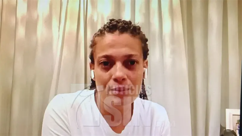 Mujer dominico-española busca a su madre biológica en RD