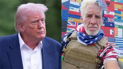 Acusado de intentar matar a Trump cierra defensa sin declarar