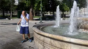 Un estudio asocia el calor del verano de 2024 con más de 62,700 muertes en Europa