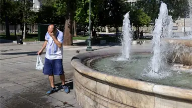 Un estudio asocia el calor del verano de 2024 con más de 62,700 muertes en Europa