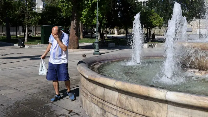 Un estudio asocia el calor del verano de 2024 con más de 62,700 muertes en Europa