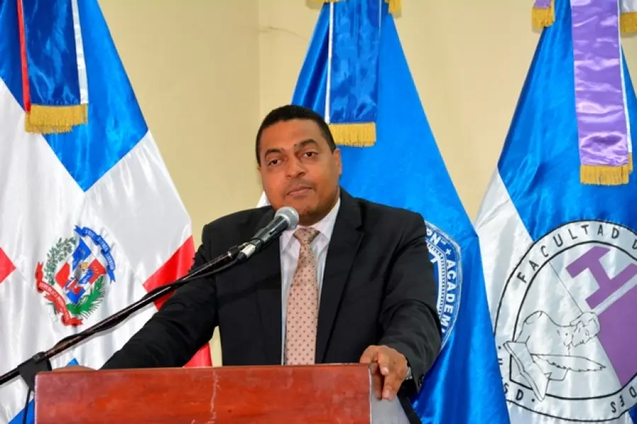 Comité Organizador presenta en vivo Juegos Centroamericanos Santo Domingo 2026