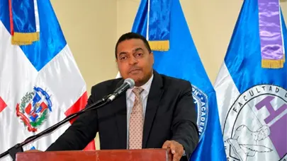 Comit&eacute; Organizador presenta en vivo Juegos Centroamericanos Santo Domingo 2026