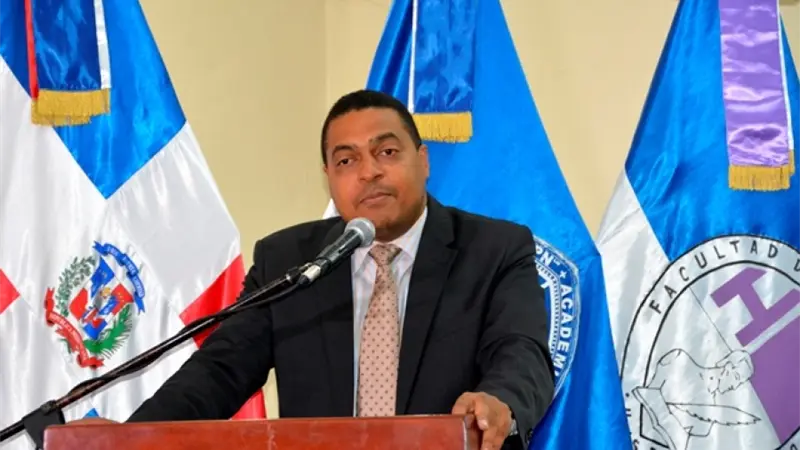 Comité Organizador presenta en vivo Juegos Centroamericanos Santo Domingo 2026